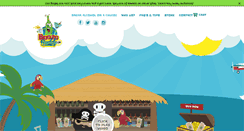 Desktop Screenshot of boozebuddy.com